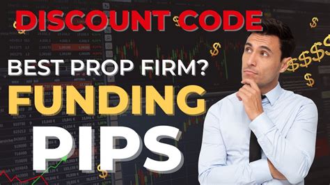 funding pips coupon code